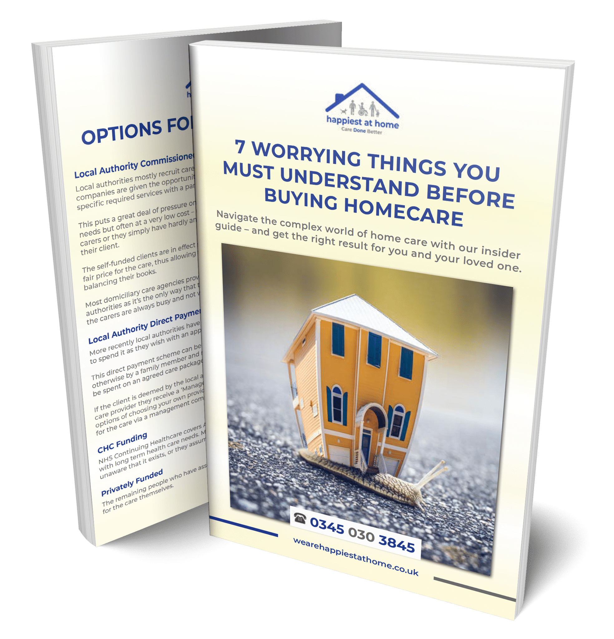 Funding Guide Sun Happiest at Home